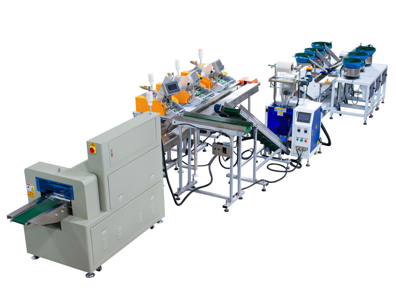 Why Use Automatic Packaging Machine